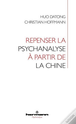 Capa do artigo Repenser La Psychanalyse À Partir De La Chine
