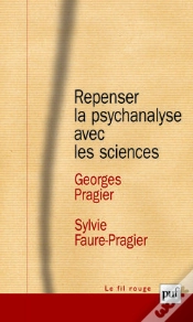 Capa do artigo Repenser La Psychanalyse Avec Les Sciences