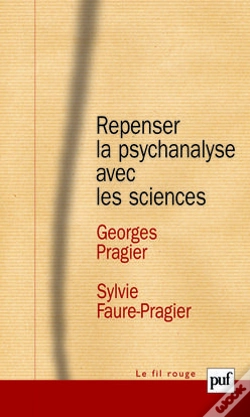 Capa do artigo Repenser La Psychanalyse Avec Les Sciences