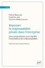 Repenser La Responsabilité Pénale Dans L'Entreprise - Preview