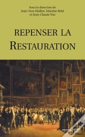 Capa do artigo Repenser La Restauration
