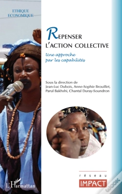 Capa do artigo Repenser L'Action Collective ; Une Approche Par Les Capabilités