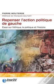 Capa do artigo Repenser L
