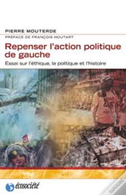 Capa do artigo Repenser L'Action Politique De Gauche