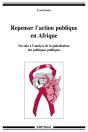 Repenser L'Action Publique En Afrique - Preview