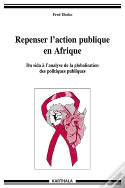 Capa do artigo Repenser L'Action Publique En Afrique