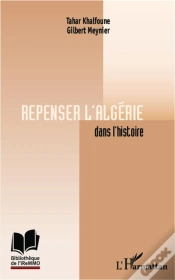 Capa do artigo Repenser L