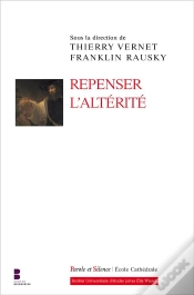 Capa do artigo Repenser L
