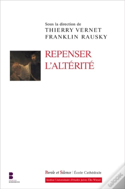 Capa do artigo Repenser L'Altérité