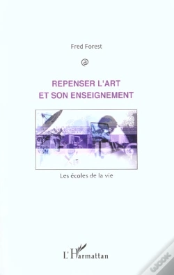 Capa do artigo Repenser L'Art Et Son Enseignement ; Les Ecoles De La Vie