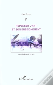 Capa do artigo Repenser L