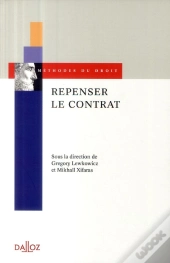 Repenser Le Contrat