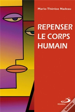 Capa do artigo Repenser Le Corps Humain