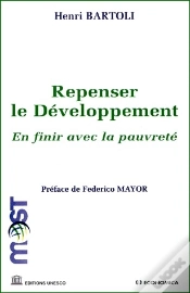 Capa do artigo Repenser Le Developpement ; En Finir Avec La Pauvrete