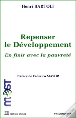 Capa do artigo Repenser Le Developpement ; En Finir Avec La Pauvrete