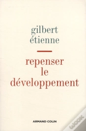 Capa do artigo Repenser Le Développement
