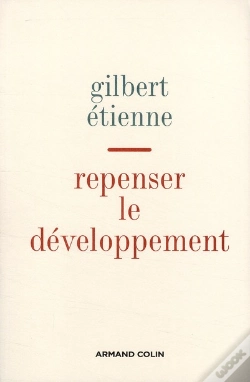 Capa do artigo Repenser Le Développement