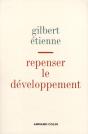 Repenser Le Développement - Preview