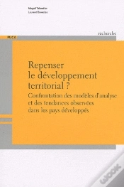 Capa do artigo Repenser Le Développement Territorial ; Confrontation Des Modèles D