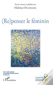 Capa do artigo (Re)Penser Le Féminin
