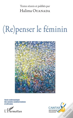 Capa do artigo (Re)Penser Le Féminin