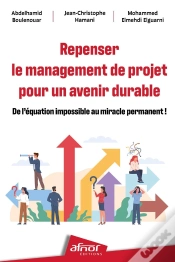 Capa do artigo Repenser Le Management De Projet Pour Un Avenir Durable : De L