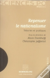 Capa do artigo Repenser Le Nationalisme