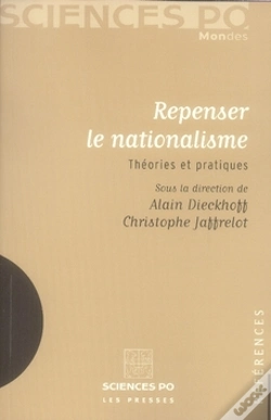 Capa do artigo Repenser Le Nationalisme