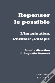 Capa do artigo Repenser Le Possible ; L