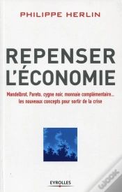 Capa do artigo Repenser L