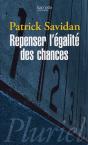 Repenser L'Égalité Des Chances - Preview