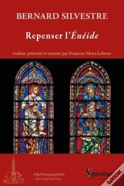 Capa do artigo Repenser L'Énéide