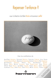 Capa do artigo Repenser L