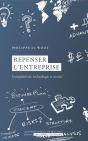 Repenser L'Entreprise ; Compétitivité, Technologie Et Société - Preview