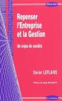 Repenser L'Entreprise Et La Gestion - Preview