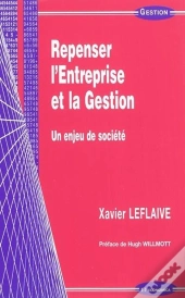 Repenser L'Entreprise Et La Gestion