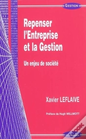 Capa do artigo Repenser L
