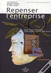 Repenser L'Entreprise