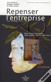 Capa do artigo Repenser L
