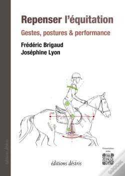 Capa do artigo Repenser L'Équitation