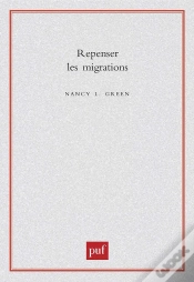 Capa do artigo Repenser Les Migrations