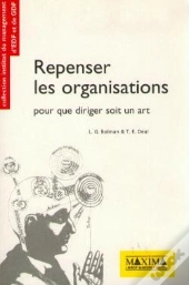 Repenser Les Organisations