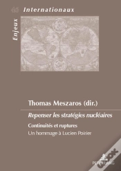 Capa do artigo Repenser Les Stratégies Nucléaires