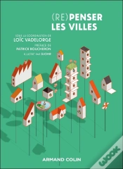Capa do artigo Repenser Les Villes
