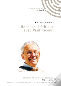 Capa do artigo Repenser L'Éthique Avec Paul Ricoeur