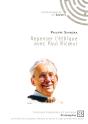 Repenser L'Éthique Avec Paul Ricoeur - Preview