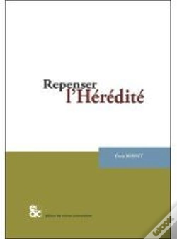 Capa do artigo Repenser L'Hérédité
