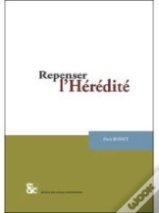 Capa do artigo Repenser L