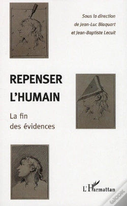 Capa do artigo Repenser L'Humain ; La Fin Des Évidences