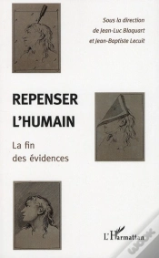 Capa do artigo Repenser L